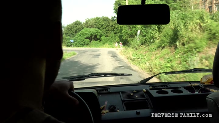 Hitchhiker Vids